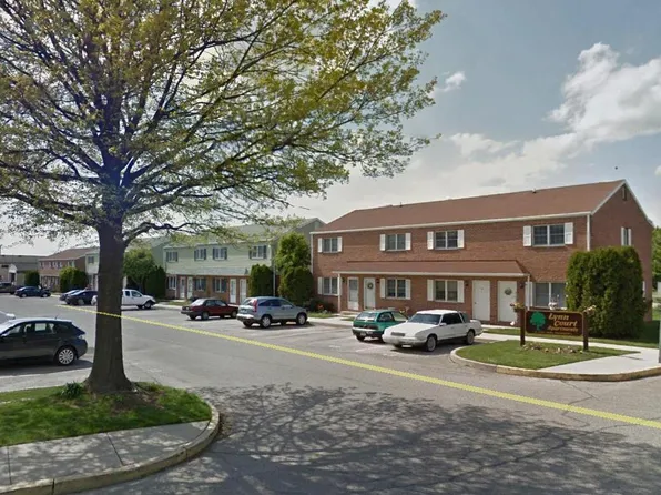 221 N 5th St APT 72, Mc Sherrystown, PA 17344