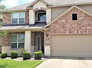 3506 Tulip Trace Dr, Spring, TX 77386
