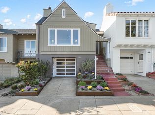 566 Teresita Blvd, San Francisco, CA 94127