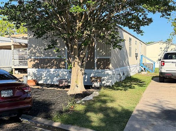 8100 S Padre Island Dr Trailer 214