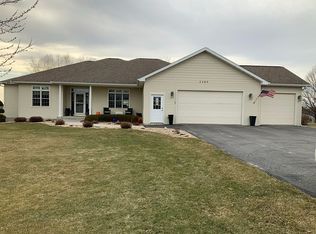 S5389A Eagle Dr, Viroqua, WI 54665