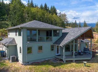212 Maletti Hill Road, Port Angeles, WA 98362