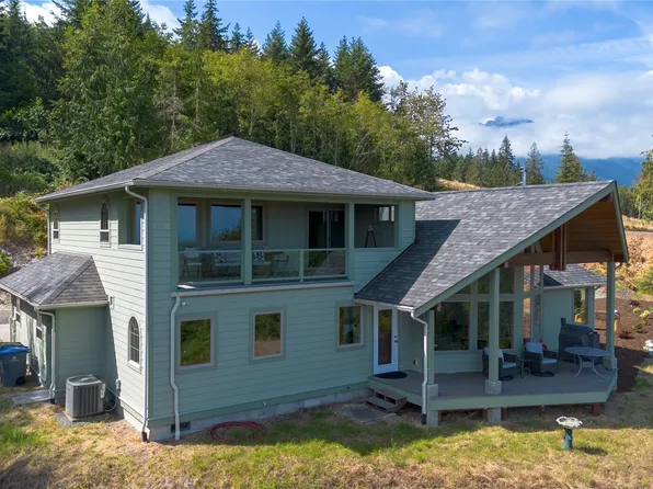 212 Maletti Hill Road, Port Angeles, WA 98362