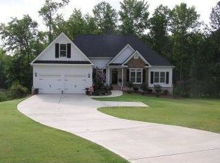 229 Hidden Spring Way, Athens, GA 30605