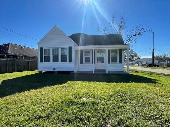 1002 Falls St, Lake Charles, LA 70601