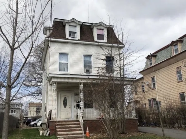 540 Monroe Ave, Elizabeth, NJ 07201