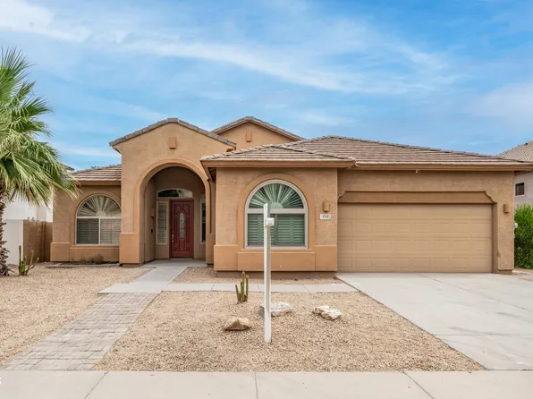 757 W CAROB Way, Chandler, AZ 85248