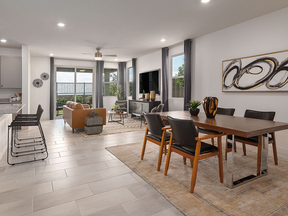 Plan 1849-X Great Room