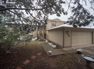 6418 Pulpit Rock Dr, Colorado Springs, CO 80918