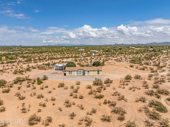 35223 S Longhorn Trl, Marana, AZ 85658
