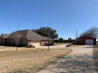 11087 Fm 724, Tyler, TX 75704