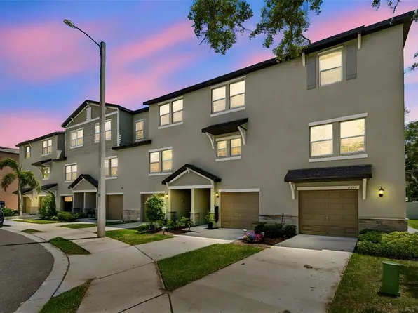 4436 Tuscan Loon Dr, Tampa, FL 33619