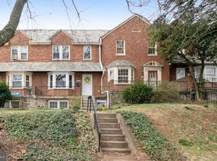 134 N Symington Ave, Catonsville, MD 21228