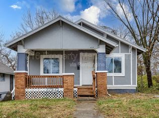 4109 Monroe Ave, Kansas City, MO 64130