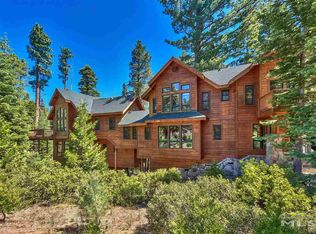 2073 Cascade Rd, South Lake Tahoe, CA 96150