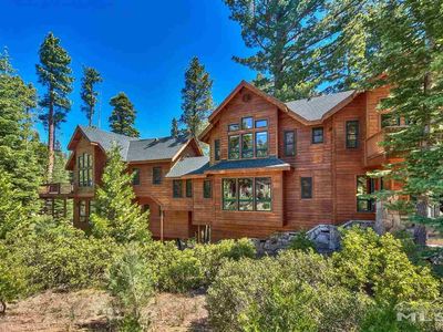 2073 Cascade Rd, South Lake Tahoe, Ca 96150 