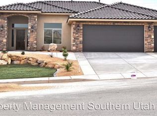 1219 W 2370 S, Saint George, UT 84770