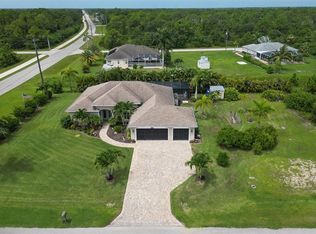8389 Hebron Rd, Port Charlotte, FL 33981
