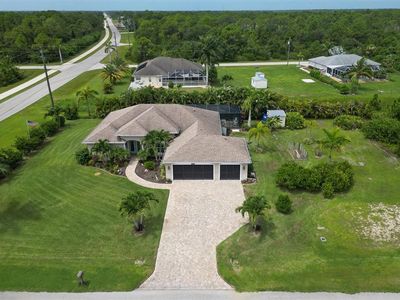 8389 Hebron Rd, Port Charlotte, FL, 33981