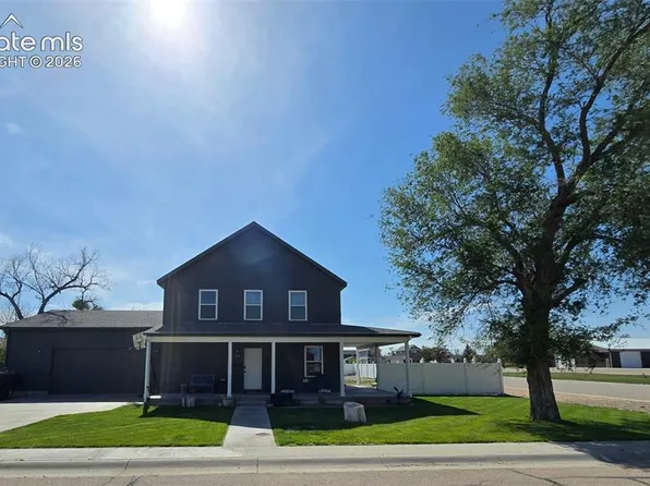408 Main St, Kit Carson, CO 80825