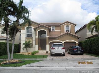 13999 SW 155th Ter, Miami, FL 33177