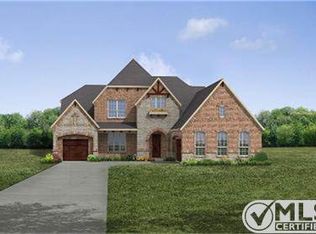 14932 Bardwell Ln, Frisco, TX 75035