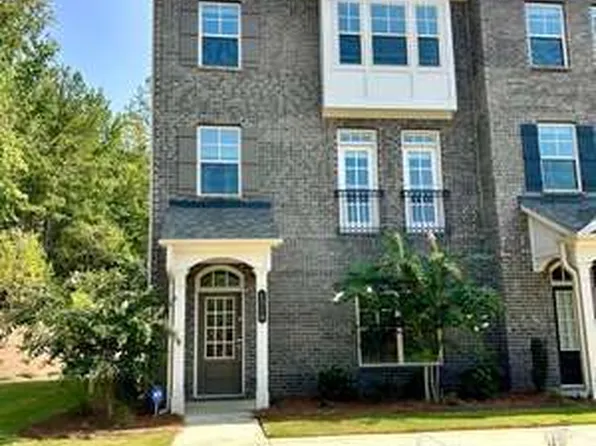 1239 Berwyn Way #1239, Suwanee, GA 30024