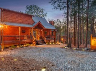 161 Windy Valley Trl, Blue Ridge, GA 30513