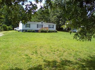 1384 Wiley Rd, Spring Hope, NC 27882
