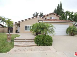 541 Bellows Ct, Diamond Bar, CA 91765