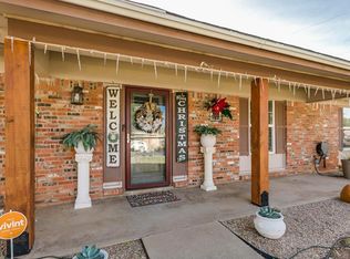 3901 Robin Hood Trl, San Angelo, TX 76901