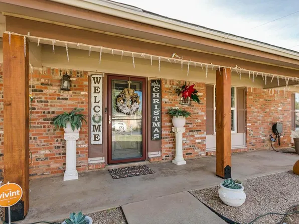 3901 Robin Hood Trl, San Angelo, TX 76901