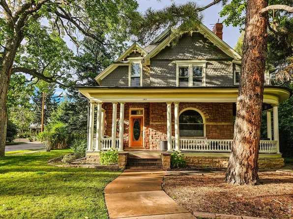 505 Pine St, Boulder, CO 80302