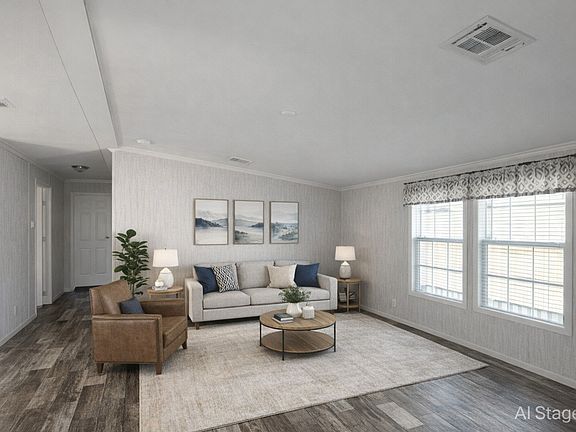 2nd image of 2036 Bren Mar Ct #529