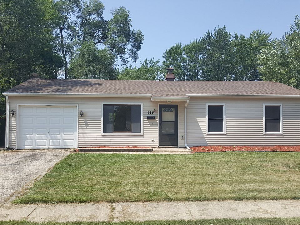 2nd image of 614 Parkside Cir
