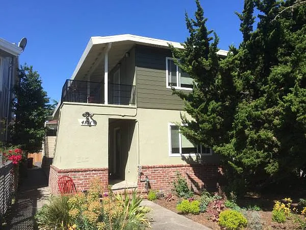 4151 Emerald St #5 — Photo 7