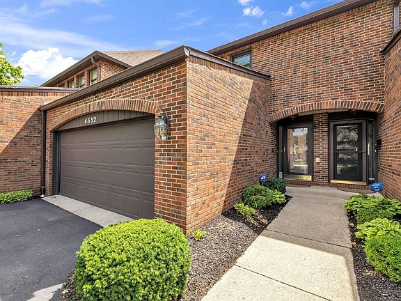 2nd image of 4532 Carriage Hill Ln