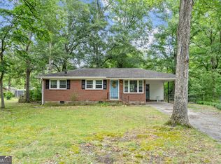 22 Oxford Pl NW, Rome, GA 30165