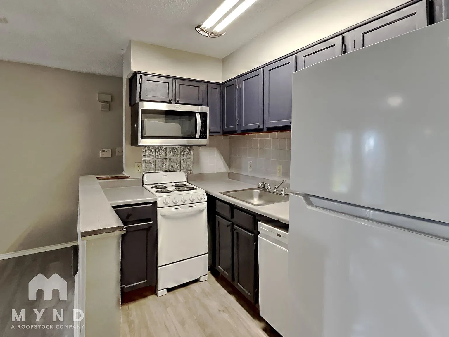 1 bed, 1.0 bath, 500 sqft, $875 — Photo 4