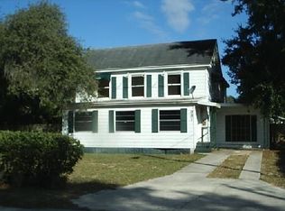 331 Avenue J SE, Winter Haven, FL 33880