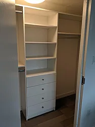 Rented by Arwell Realty