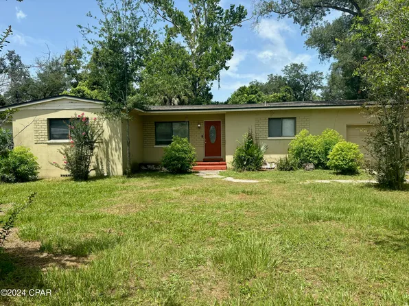 523 S Bonita Ave, Panama City, FL 32401