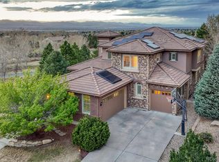283 Maplehurst Dr, Highlands Ranch, CO 80126