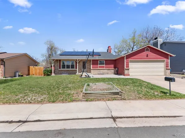 18185 E Atlantic Drive, Aurora, CO 80013