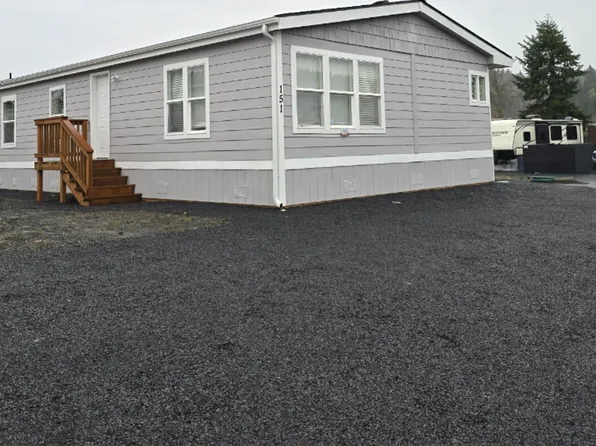 151 Nix Lane, Centralia, WA 98531