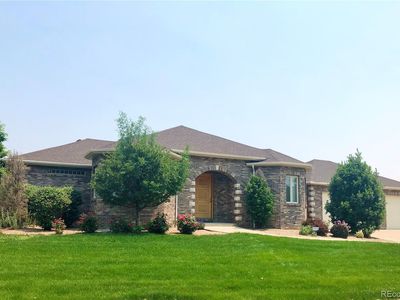 420 Park Place Drive, Brighton, CO, 80601