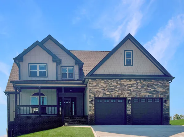 2043 Volunteer Dr SW, Cleveland, TN 37311