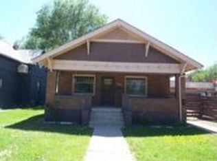 424 W Abriendo Ave, Pueblo, CO 81004