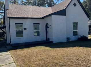 114 Walnut St, Terrell, TX 75160