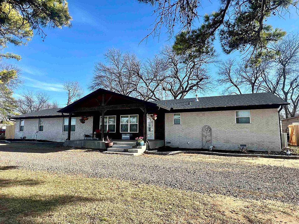 100 Wildhorse Dr, Velma, OK 73491 Zillow